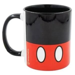 Caneca Mickey Mouse 350ml