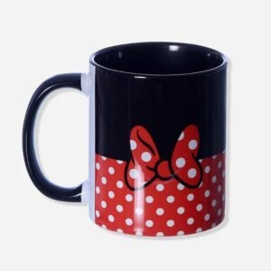Caneca - Minnie 350ml