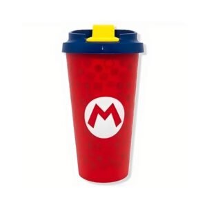 Copo - Mario Symbol - 500ml