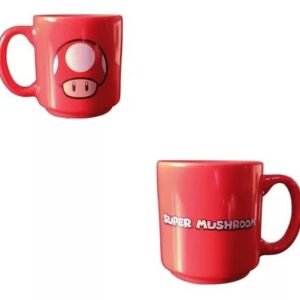 Caneca Mini Tina Colecionável