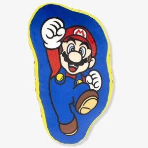 Almofada Super Mario