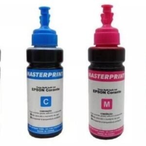 Tinta Para Impressora Epson