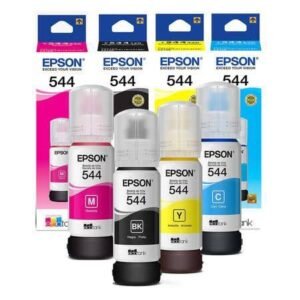 Tinta Epson 544 Original