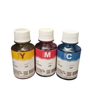Tinta Para Impressora Hp