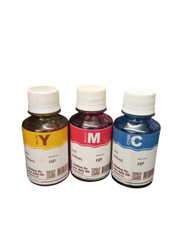Tinta Para Impressora Hp