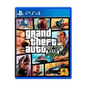 Jogos Ps4 - Delux