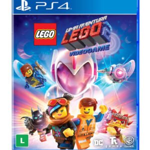 Jogos Ps4