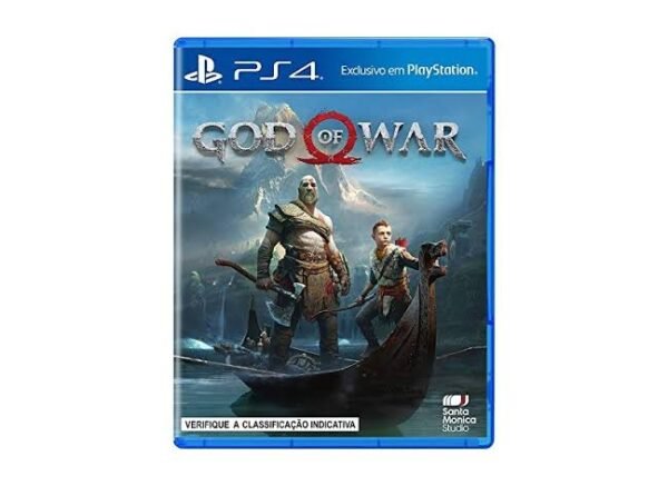 Jogos Ps4 - Especial - Image 2
