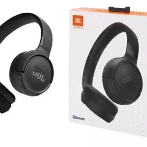 Fone De Ouvido Jbl Tune 520bt Bluetooth