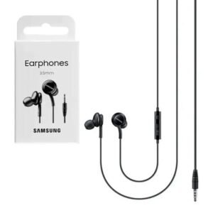 Fone De Ouvido Earphones - Samsung
