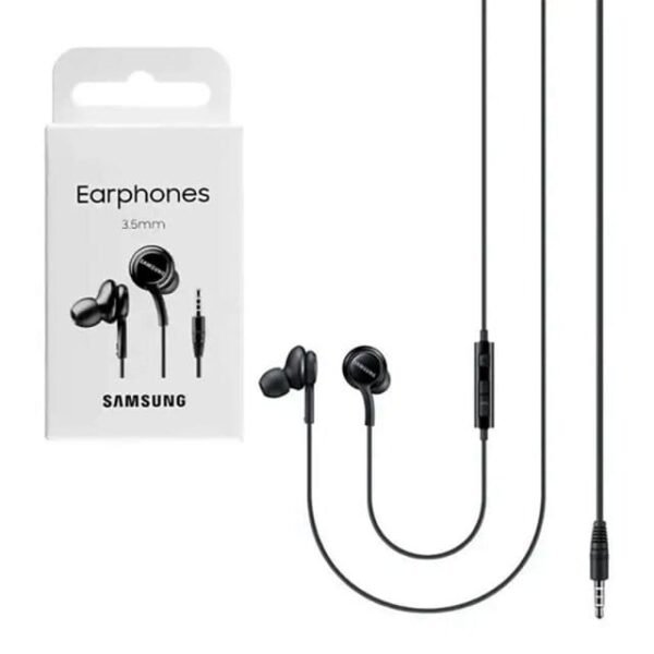 Fone De Ouvido Earphones - Samsung