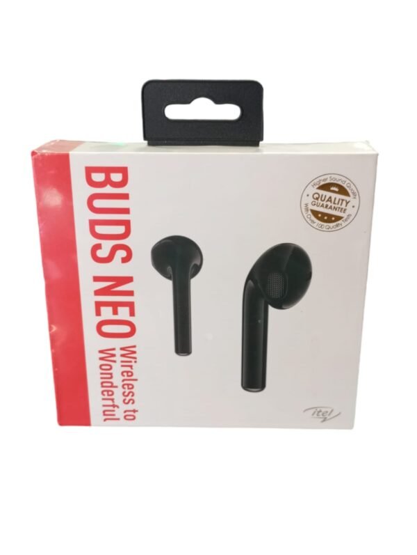 Fone De Ouvido Sem Fio Bluetooth - Buds Neo