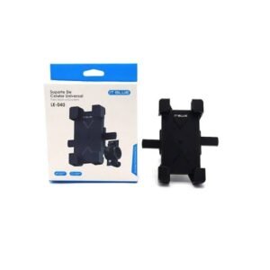 Suporte De Celular P/ Moto/Bicicleta - Le-040 - It Blue