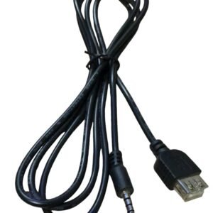 Cabo P2 Para Usb Femea 1,5m