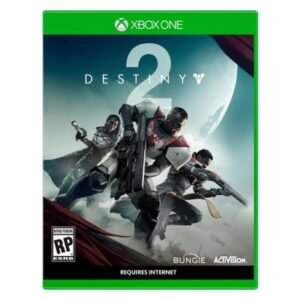 Jogos Xbox One