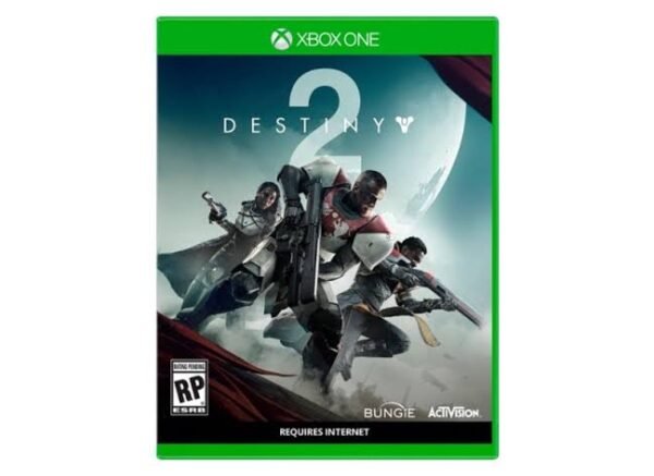 Jogos Xbox One