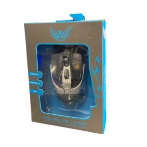 Mouse Gamer Altomex A-5218