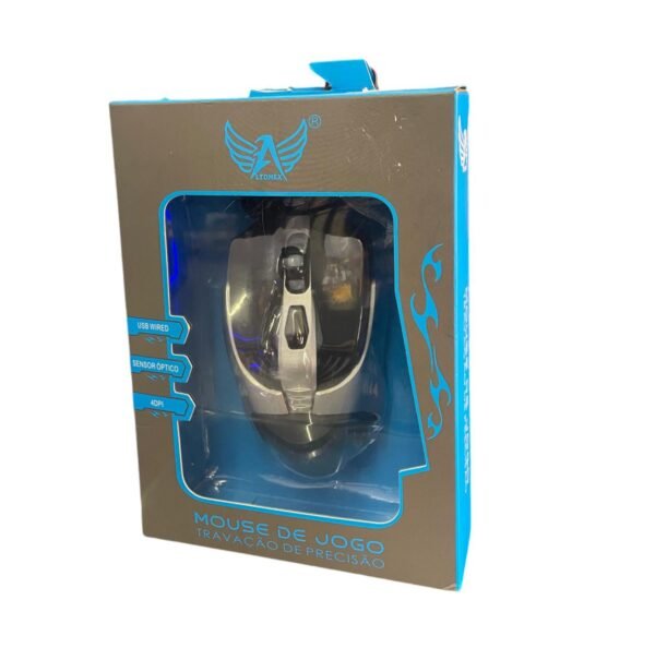 Mouse Gamer Altomex A-5218