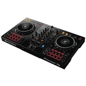 Mesa Dj Rekodbox - Ddj-400 - Pioneer (Seminova)