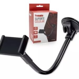 Suporte Veicular - MTG-004 - Tomate