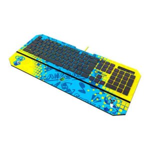 Teclado Gamer Brancoala - B502rgb - Redragon