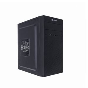 Gabinete Office Recruta C/ Fonte 200w Armets