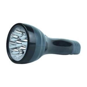 Lanterna Plastica Recarregável - Nsbao -Yg-3229