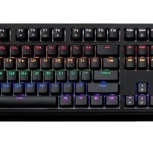 Teclado Gamer Mecanico Maxtill - G410 Pro