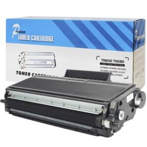 Toner Compatível - Tn-580/650