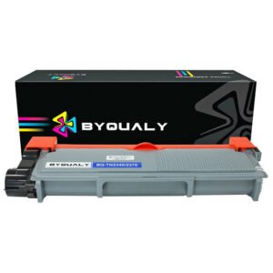 Toner Sem Cilindro Compatível Brother - Tn2340/2370