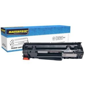 Toner Compatível Hp 283a