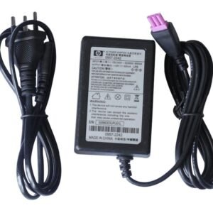 Fonte Impressora Hp 22v 455ma 1516/2546/2646/3516