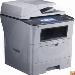Impressora  Samsung Scx-5835fn
