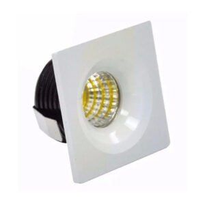 Mini Spot Led 3w - Foyu