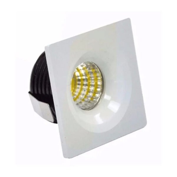 Mini Spot Led 3w - Foyu