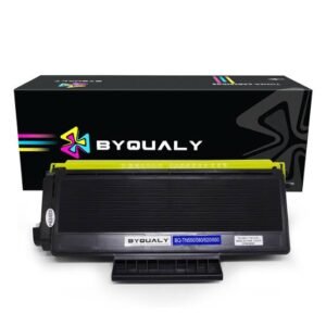 Toner Compatível Brother Bq-Tn550/580/620/650