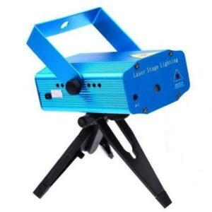 Mini Laser - Lk-173 - Luatek