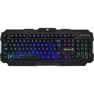 Teclado Gamer Pro K3 Rgb
