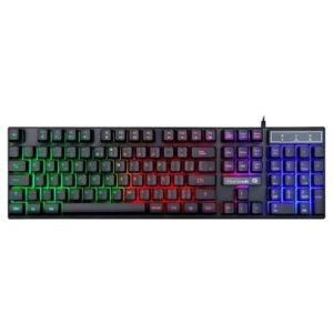 Teclado Gamer Blackfire
