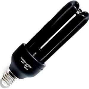 Lampada De Luz Negra Lp-002 - Luatek