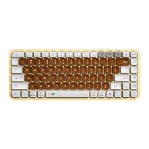 Teclado S/ Fio Bluetooth - V200 - Aigo