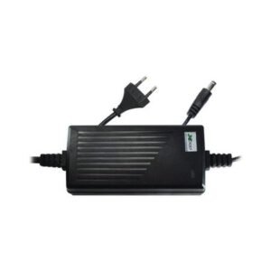 Fonte De Alimentação 12v 5a - Fx-12v/5a - Flex