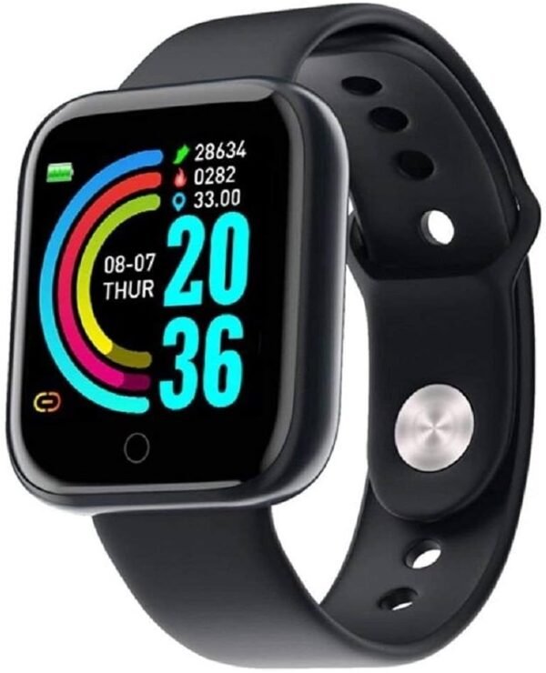 Smart Watch Y-68