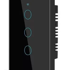 Interruptortouch Light Switch 3 Teclas