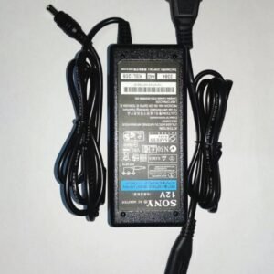 Fonte 12v Sony