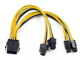 Cabo De Fonte - Cabo 8 Pinos 2x4 Atx