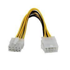 Cabo Extensor Atx P4