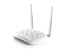 Modem Adsl Wifi W9970- Tp Link