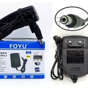 Fonte 12v 3a - Foyu