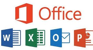 Atualização Pacote Office